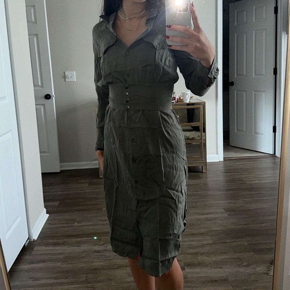 BCBG Maxazria